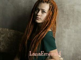 LanaEmerald