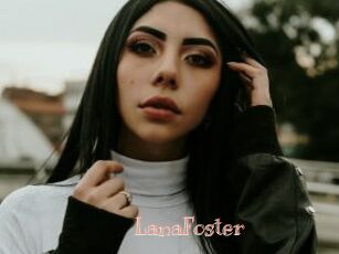 LanaFoster