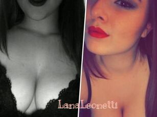 LanaLeonetti