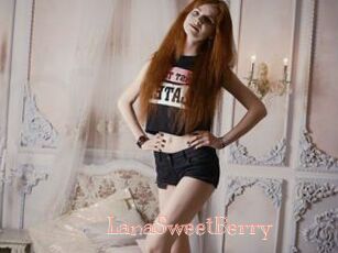 LanaSweetBerry