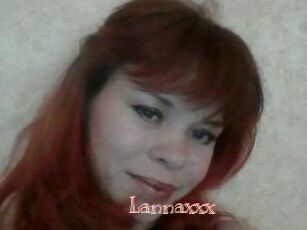 Lannaxxx