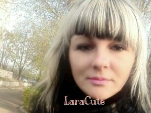 LaraCute