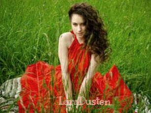 LaraDusten