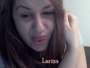 Larisa