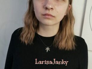 LarisaJanky