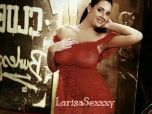 LarisaSexxxy