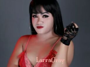 LarraGray