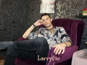 LarryPie