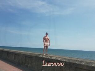 Larsoso