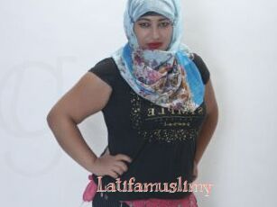 Latifamuslimy