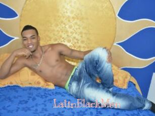 LatinBlackMen