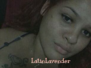 LatinLavender