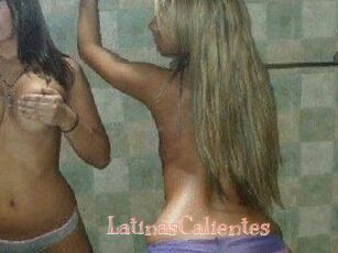 Latinas_Calientes