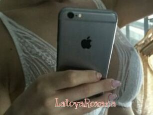 Latoya_Roxana