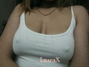 LauraX