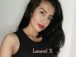 Laurel_X