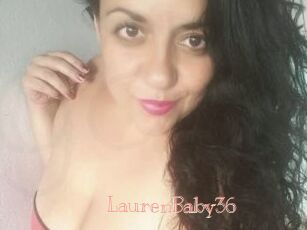 LaurenBaby36