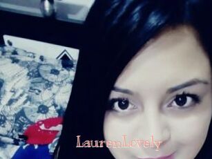 LaurenLovely