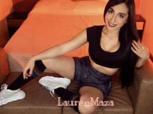 LaurenMaza