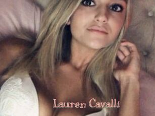 Lauren_Cavalli