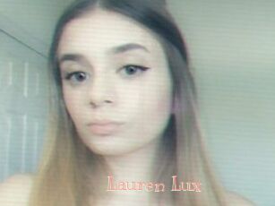 Lauren_Lux