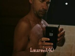 Laurent40