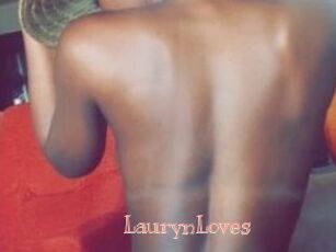 LaurynLoves