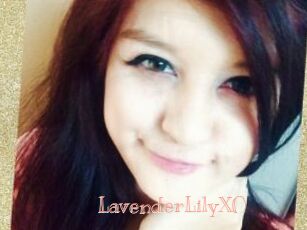 LavenderLilyXO