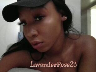 LavenderRose23