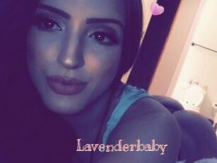 Lavenderbaby