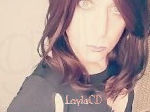 LaylaCD