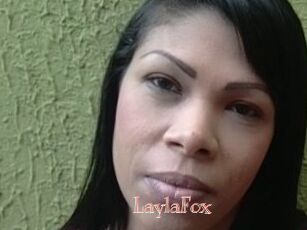 LaylaFox