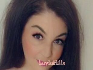 LaylaHills