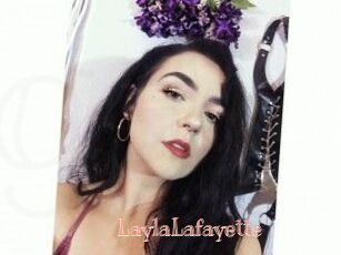 LaylaLafayette