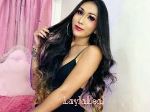 LaylaLeal