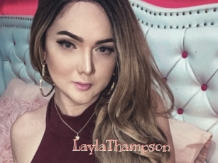 LaylaThampson