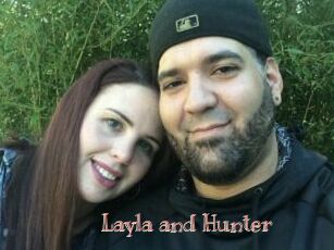 Layla_and_Hunter