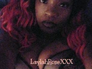 LaylahRoseXXX