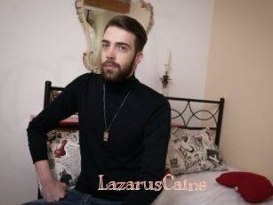 LazarusCaine