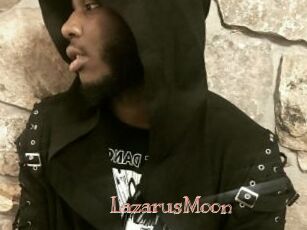 LazarusMoon