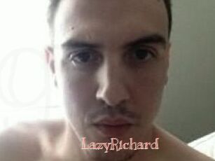 LazyRichard