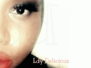 Ldy_Delicious