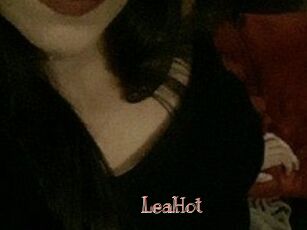 LeaHot