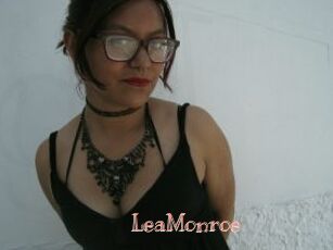 LeaMonroe