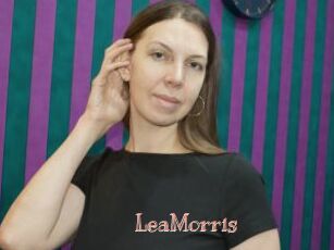 LeaMorris