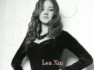 Lea_Xin