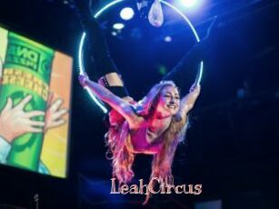 LeahCircus