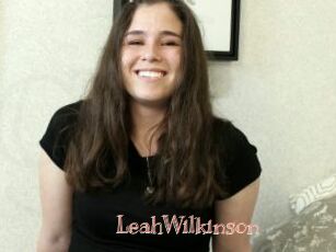 LeahWilkinson