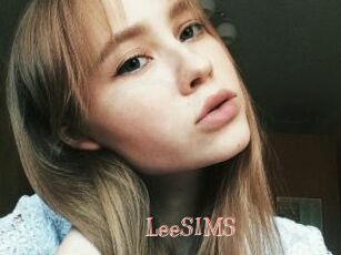 LeeSIMS