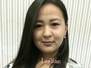 LeeYun